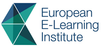 European E-Learning Institute Logo