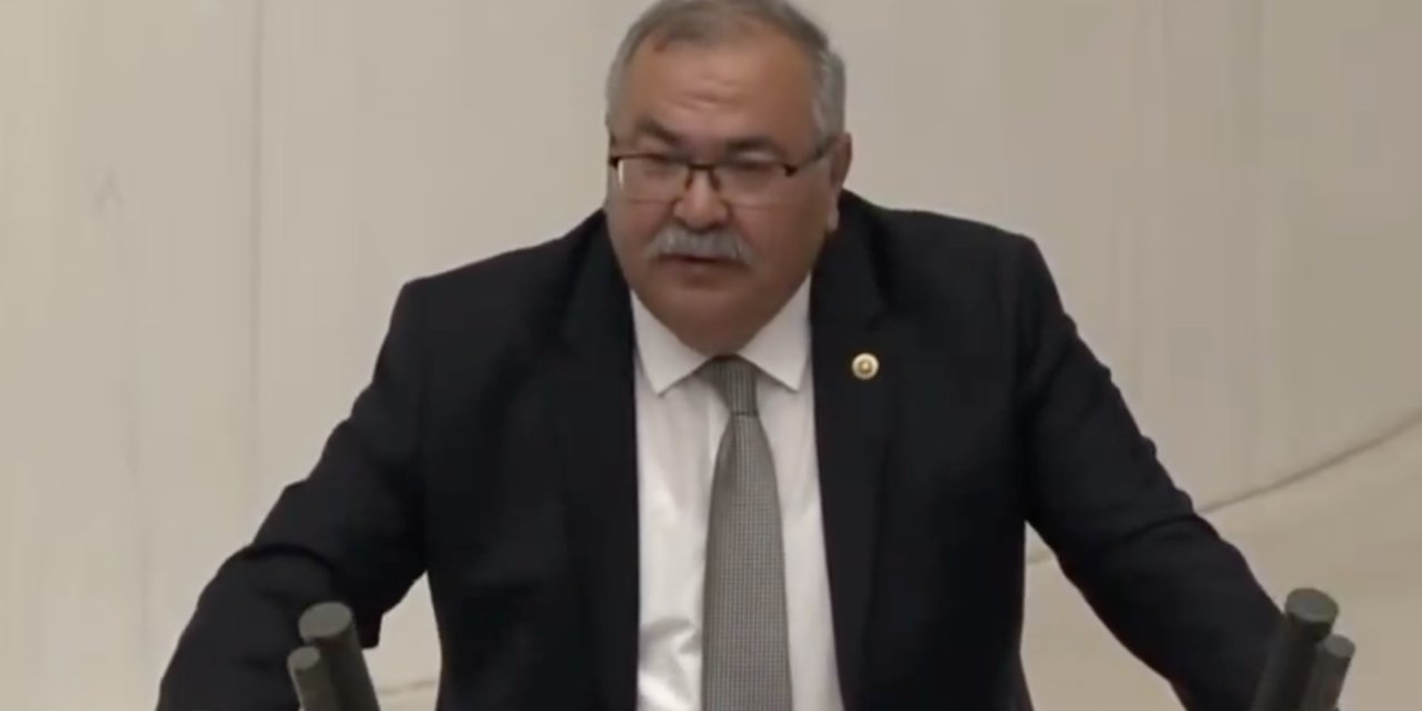 CHP’li Bülbül, Akın Gürlek’e meydan okudu: Hadi benim için de suç duyurusunda bulun!